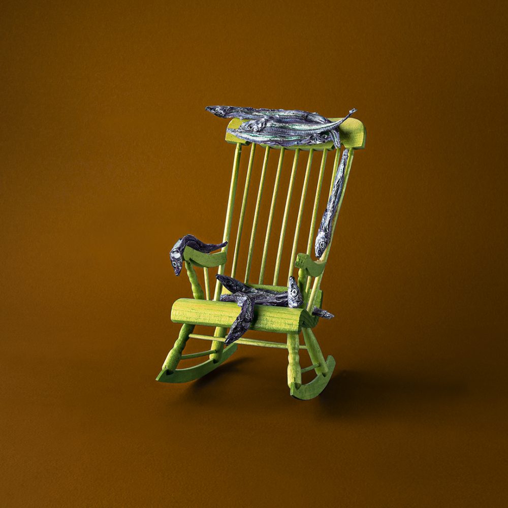 Sardine Chair